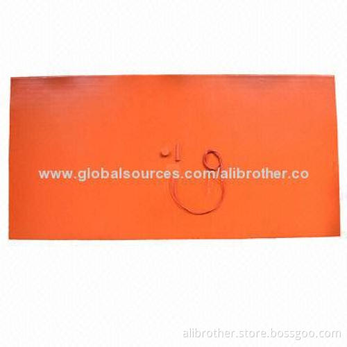Industrial Heater Pad, 220V